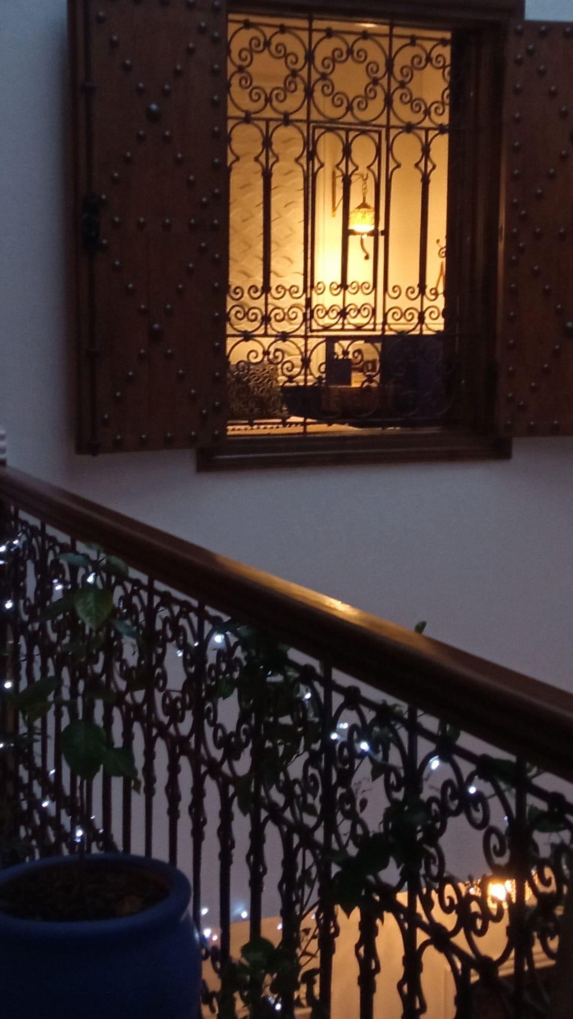Riad Heklek Marrakesh Exterior foto